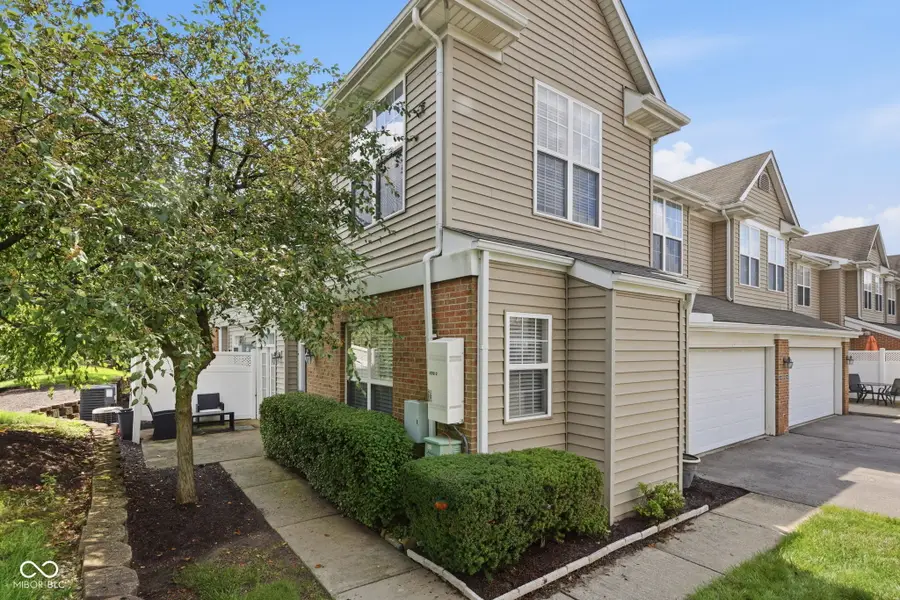 2248 Brightwell Place, Indianapolis, IN 46260 - #2