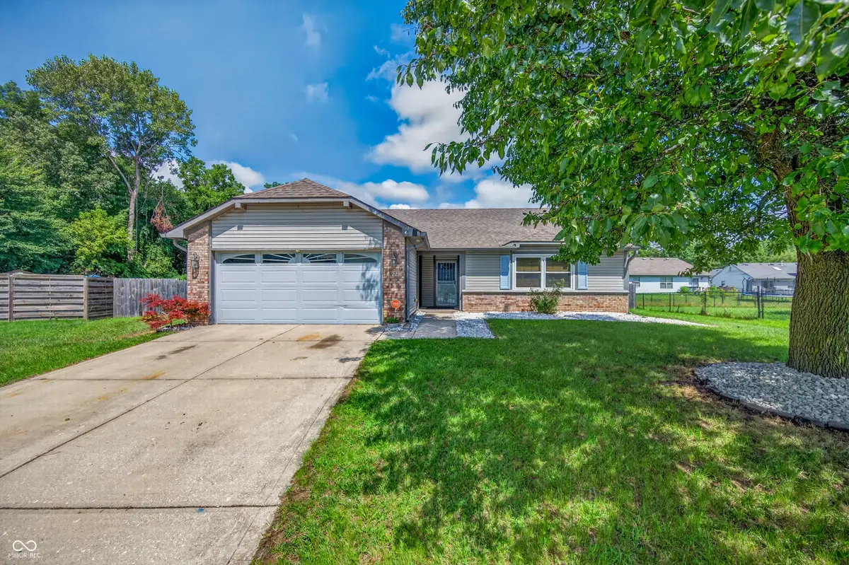 6122 Carrie Place, Indianapolis, IN 46237 - #1