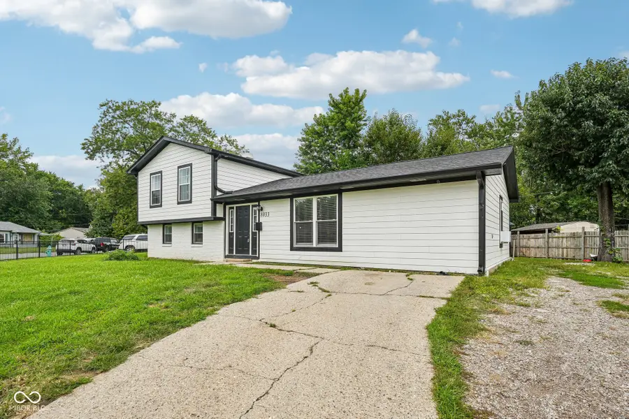 8033 Wysong Drive, Indianapolis, IN 46219 - #2