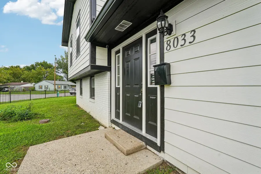 8033 Wysong Drive, Indianapolis, IN 46219 - #3