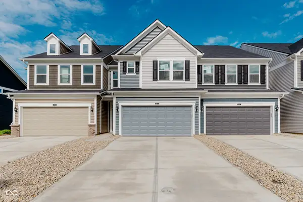 728 Garrow Drive, Westfield, IN 46074