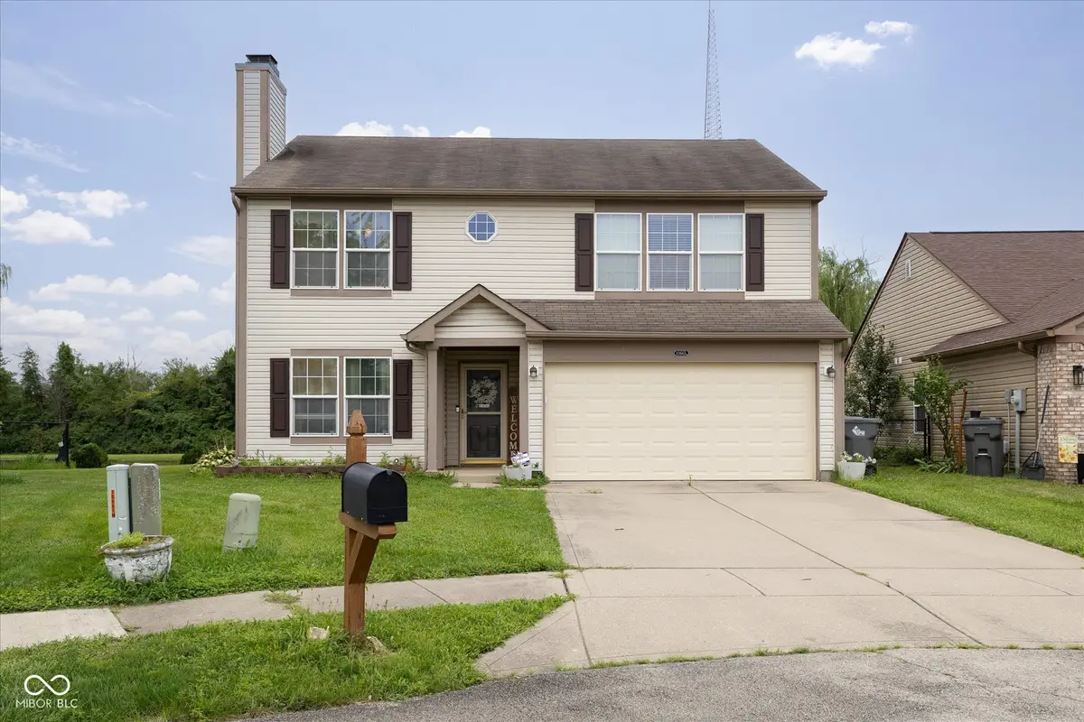 10665 Mistflower Way, Indianapolis, IN 46235 - #1
