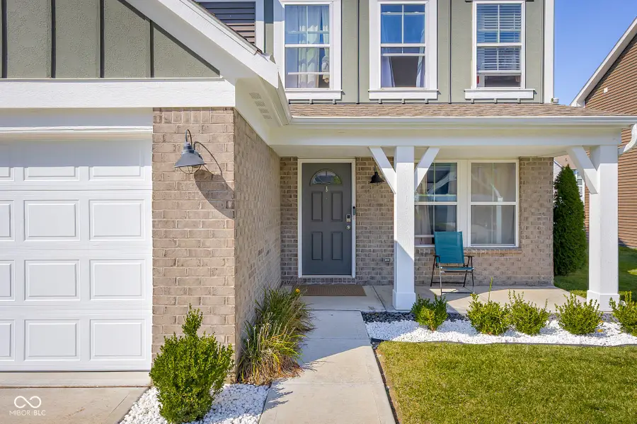 8142 Lythrium Way, Plainfield, IN 46168 - #2