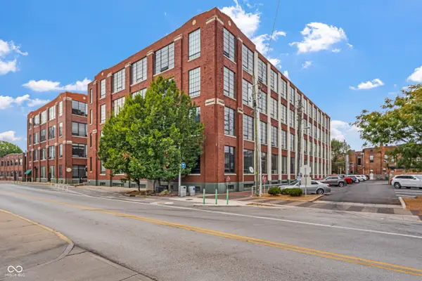 630 N College Avenue #201, Indianapolis, IN 46204
