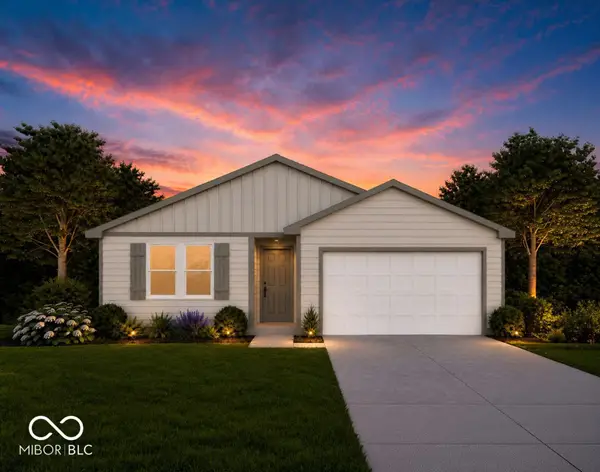 2022 Harmony Lane, Charlestown, IN 47111