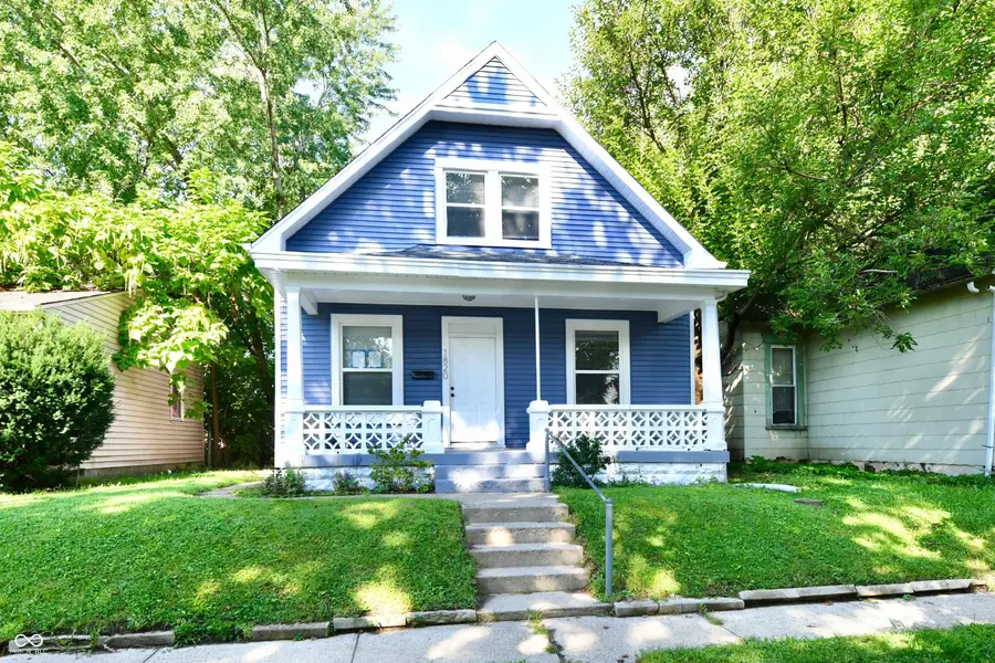 1820 Singleton Street, Indianapolis, IN 46203 - #2