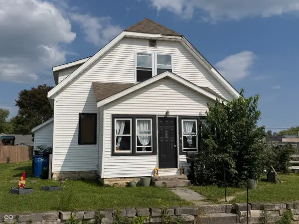 712 I Street, Bedford, IN 47421