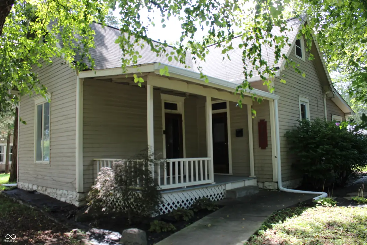 902 S Indiana Street, Greencastle, IN 46135 - #1