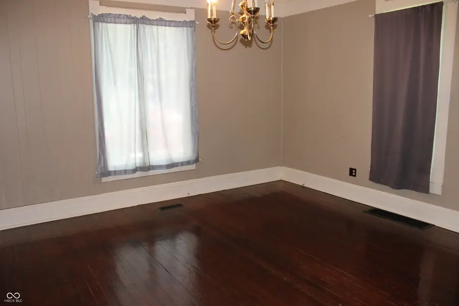 902 S Indiana Street, Greencastle, IN 46135 - #2