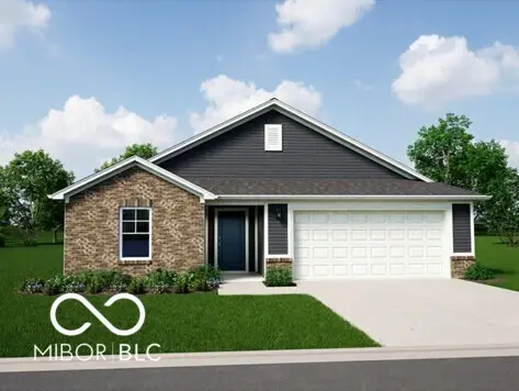 124 Rory Drive, Shelbyville, IN 46176