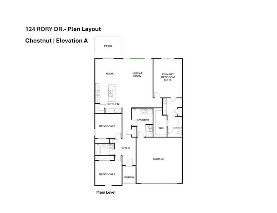 124 Rory Drive, Shelbyville, IN 46176 - #2