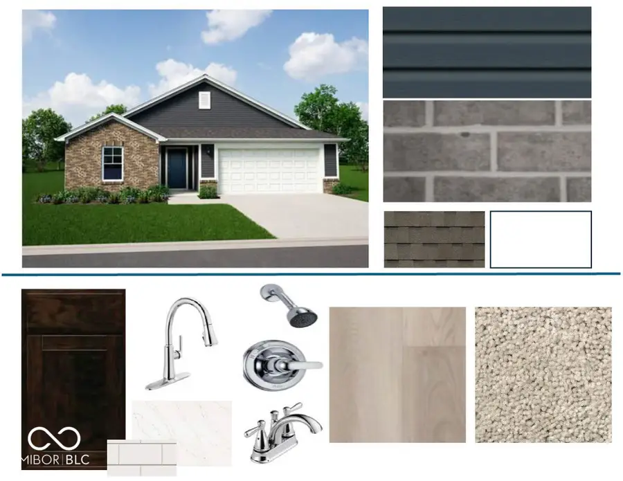 124 Rory Drive, Shelbyville, IN 46176 - #3
