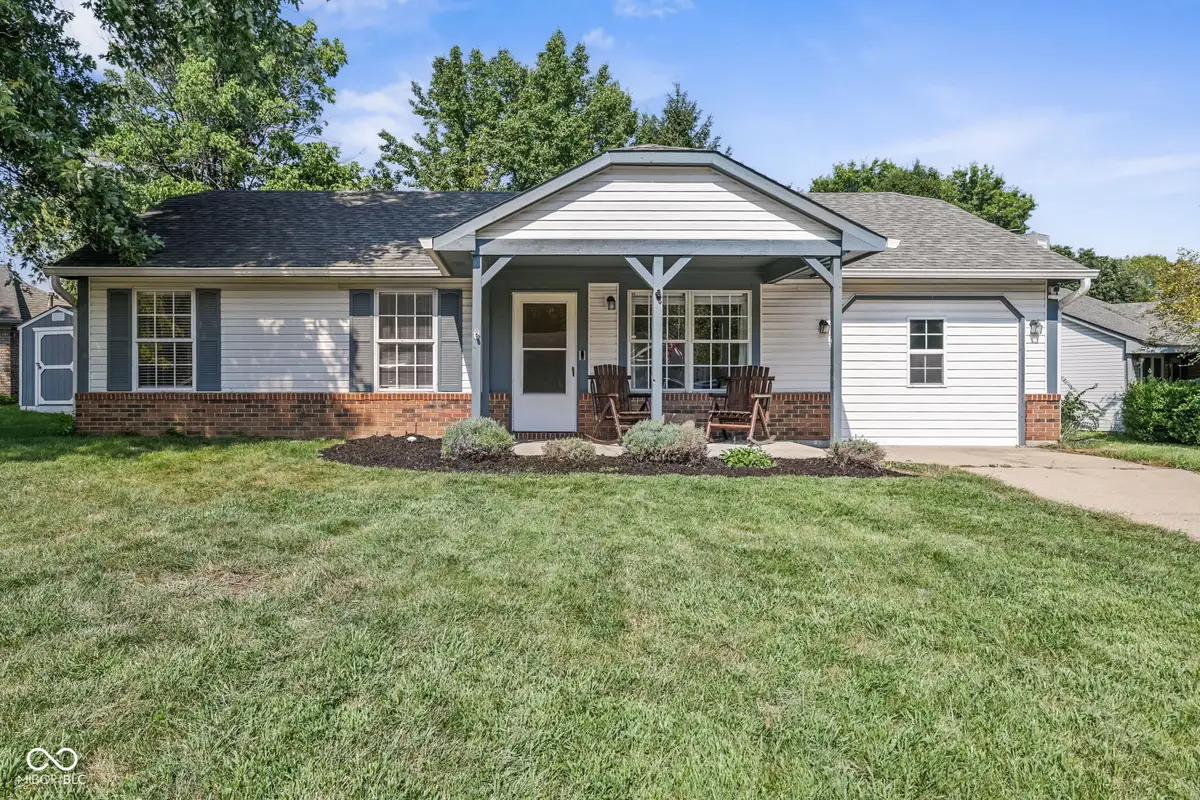 3119 Carlsbad Lane, Indianapolis, IN 46241 - #1