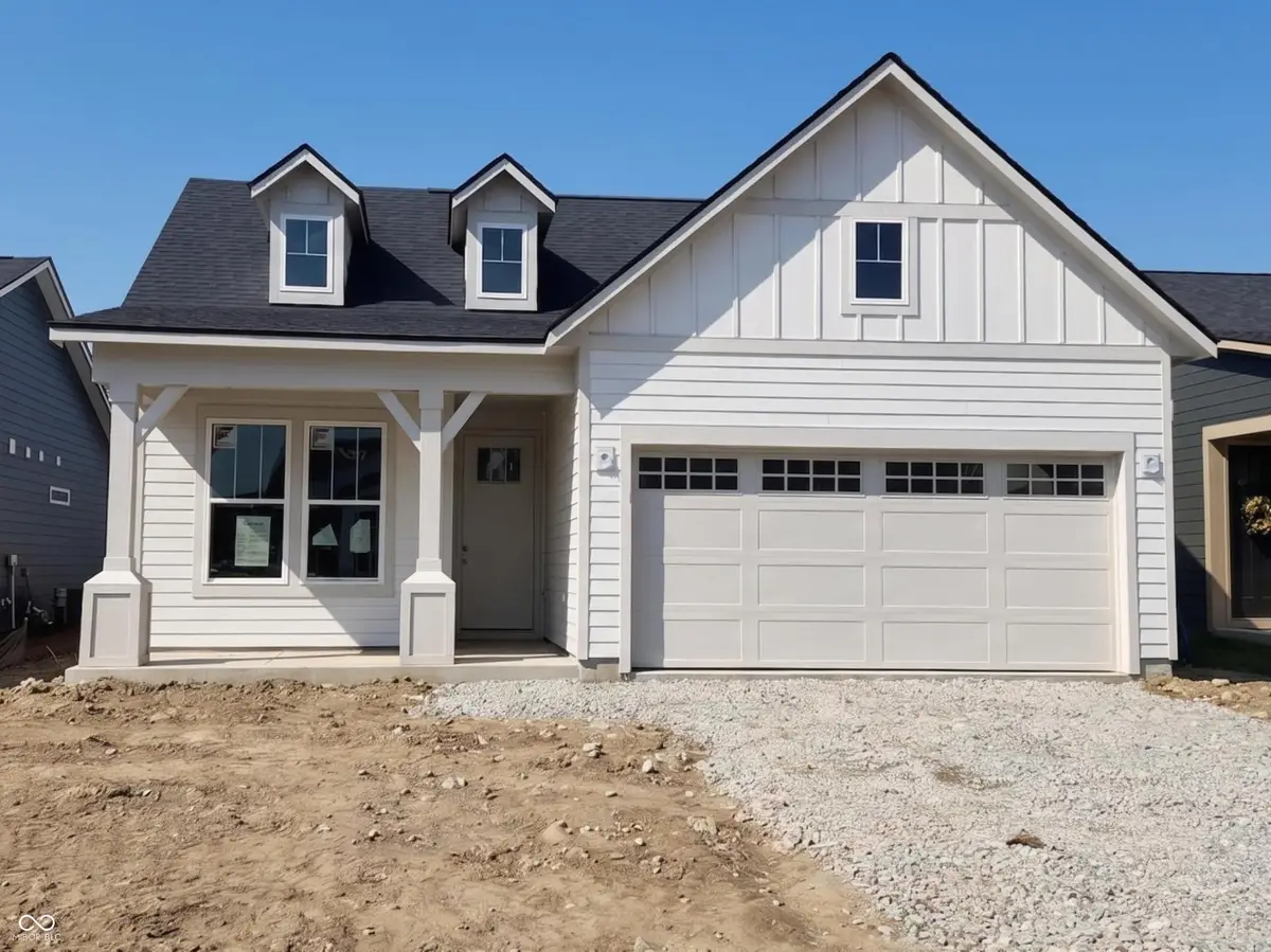 13306 Seven Springs Lane, Noblesville, IN 46060 - #1