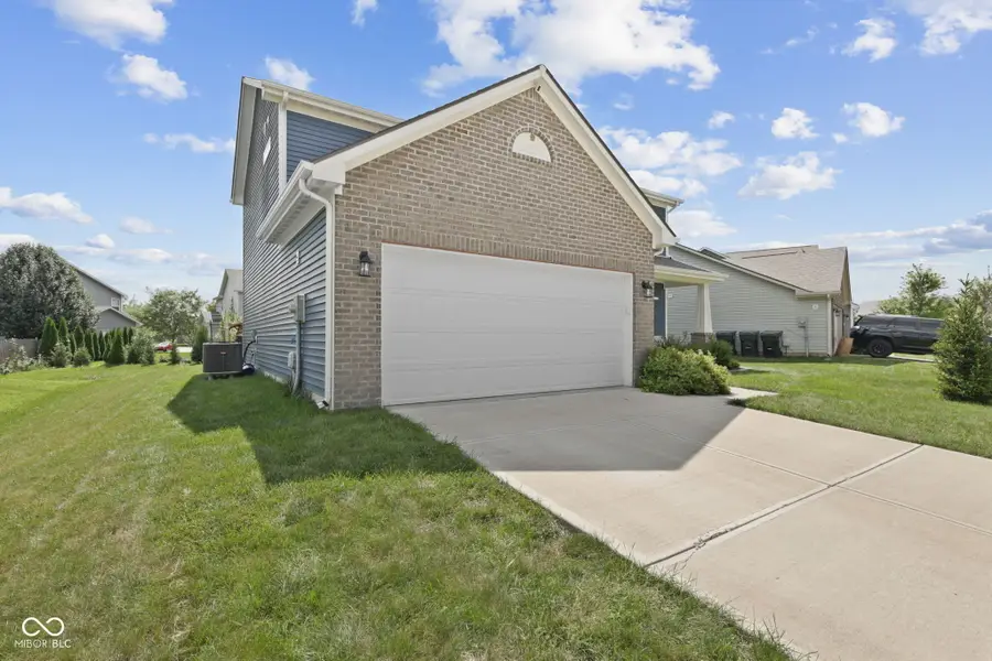 1907 Cold Springs Drive, Pendleton, IN 46064 - #3