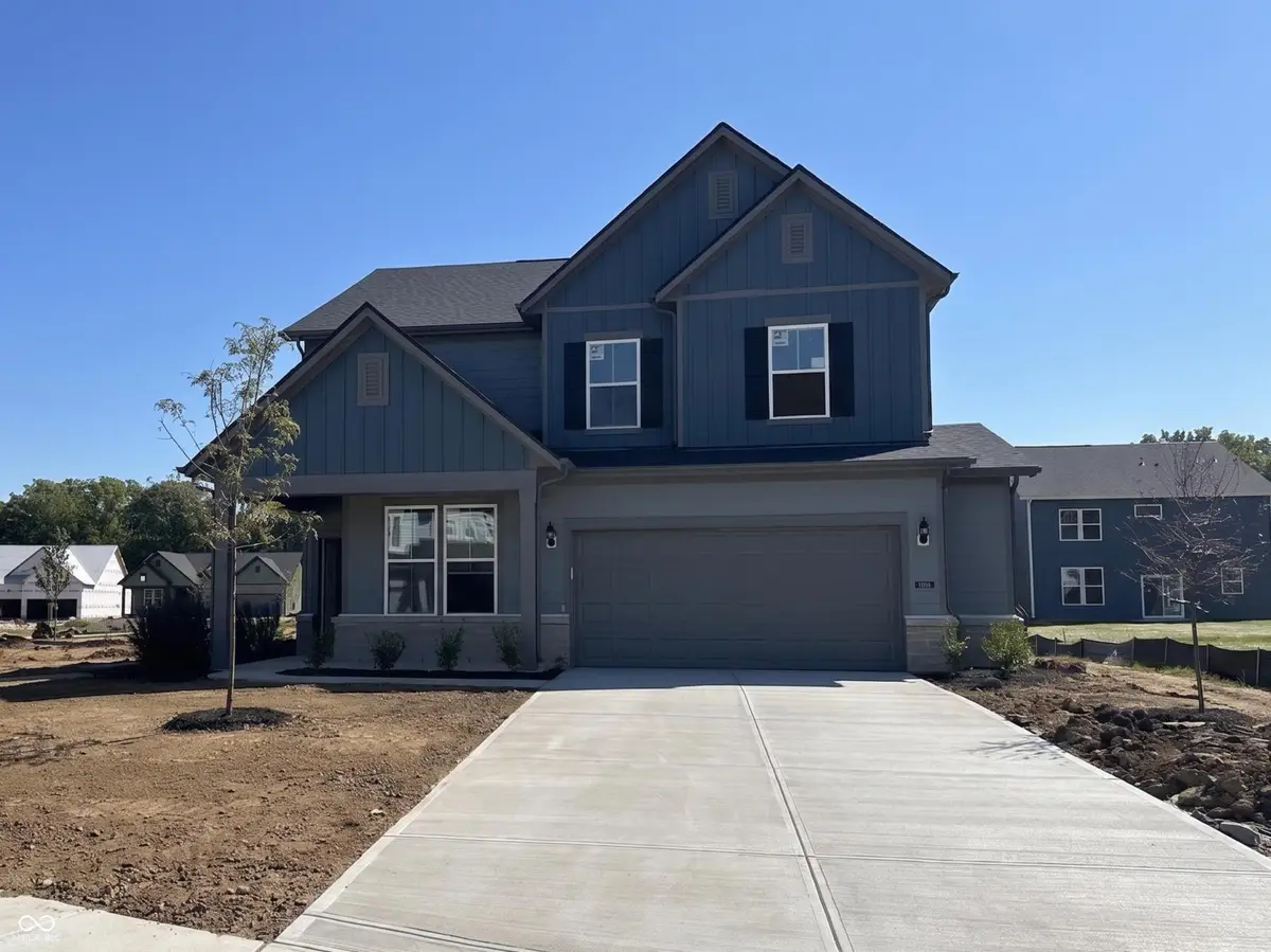 16503 High Meadow Drive, Noblesville, IN 46062 - #1