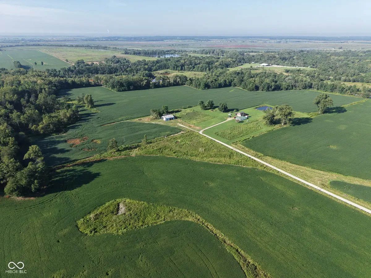 1494 S 1150 W, Linton, IN 47441 - #1