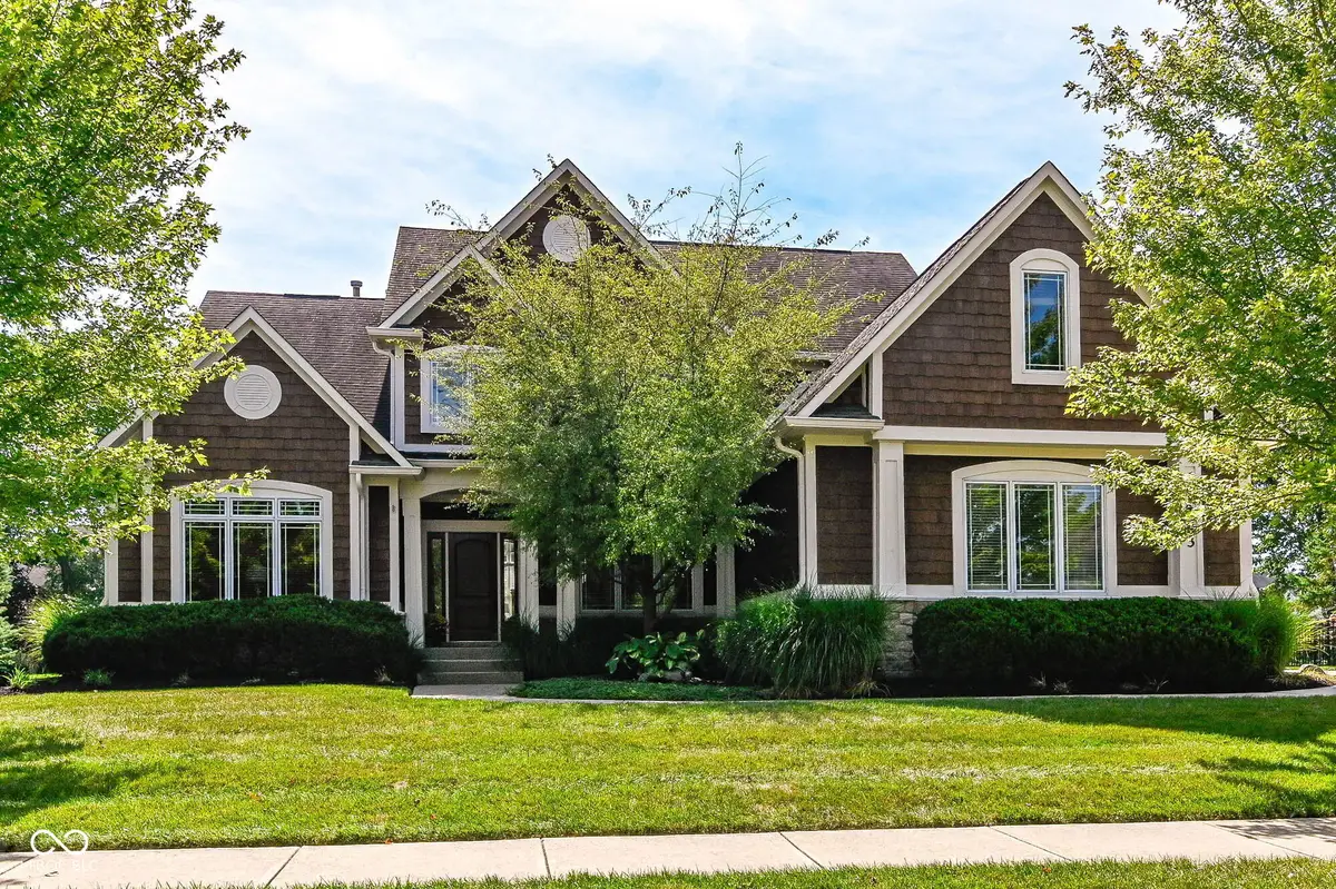 14263 Hearthwood Drive, Fishers, IN 46040 - #1