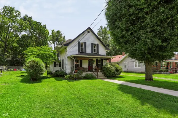 5875 Dewey Avenue, Indianapolis, IN 46219