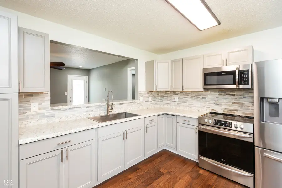 6714 Larkwood Court, Indianapolis, IN 46241 - #2