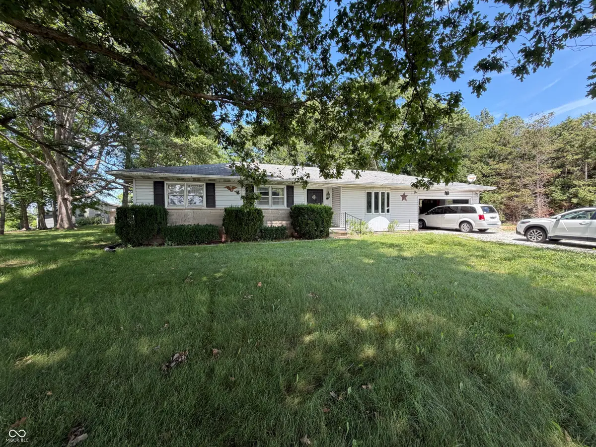 10106 State Road 26 Road E, Lafayette, IN 47905 - #1