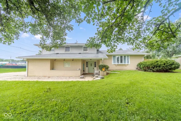 5019 S Madison Avenue, Anderson, IN 46013