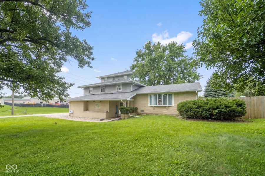 5019 S Madison Avenue, Anderson, IN 46013 - #2