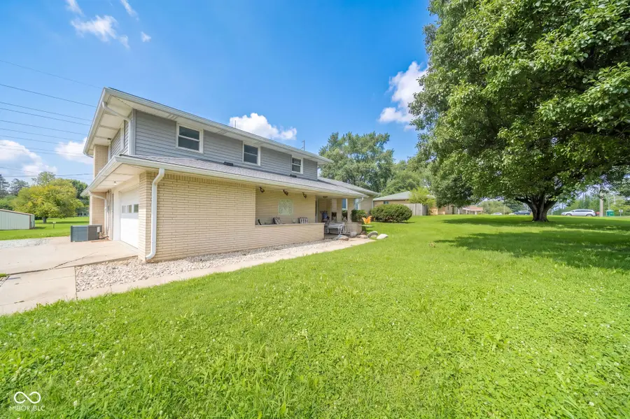 5019 S Madison Avenue, Anderson, IN 46013 - #3