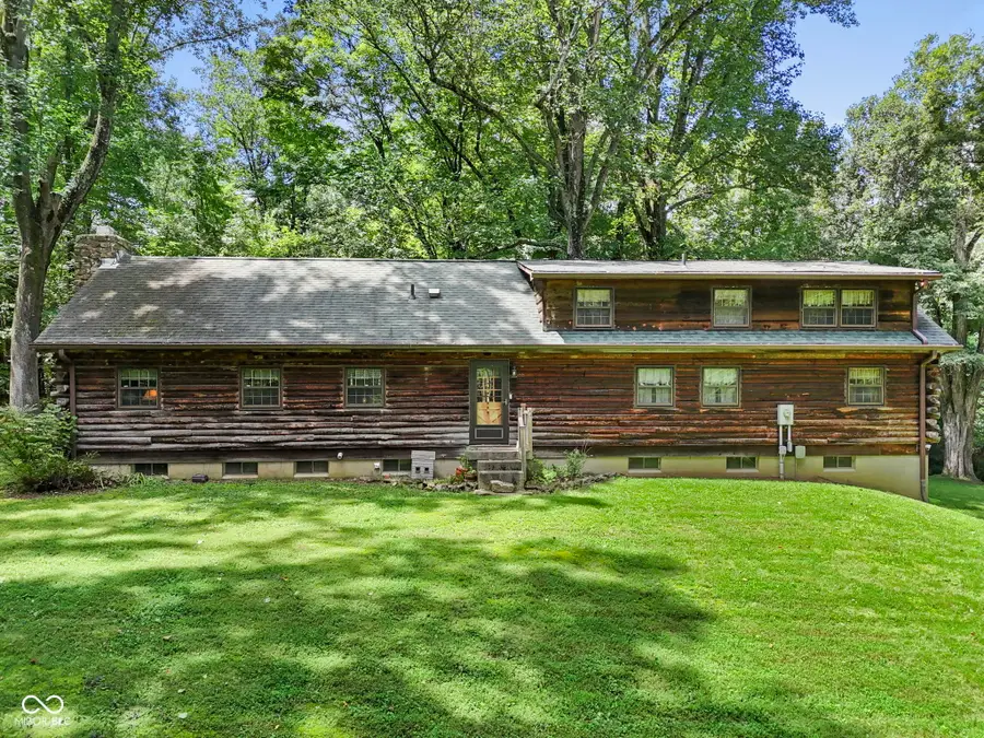7922 S 575 W, Morgantown, IN 46160 - #2