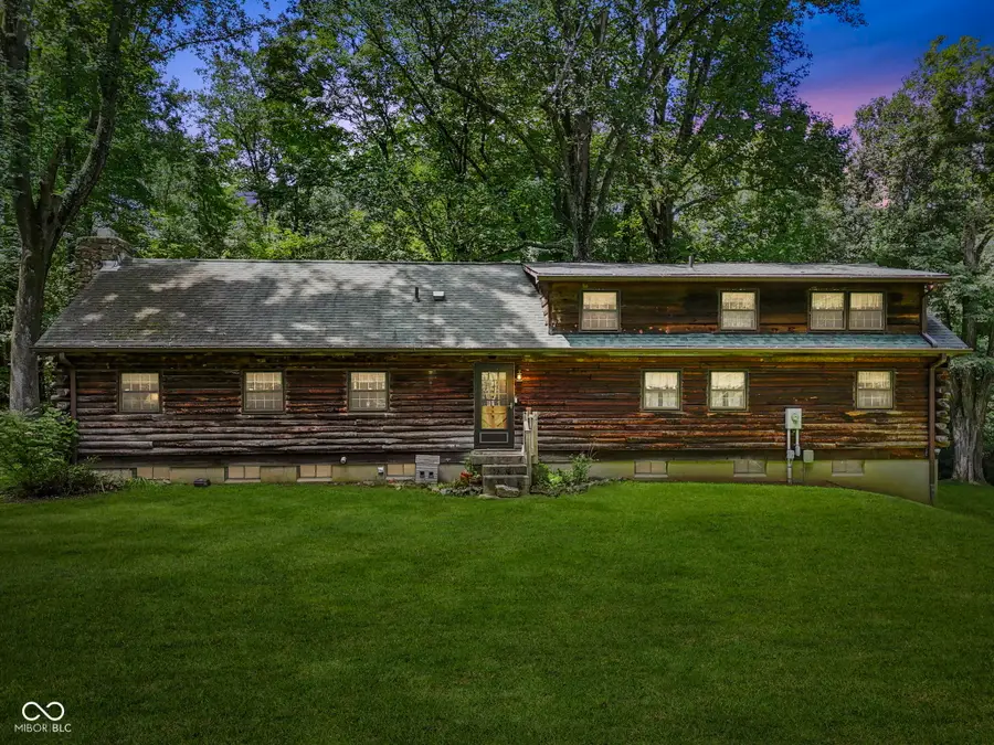 7922 S 575 W, Morgantown, IN 46160 - #3