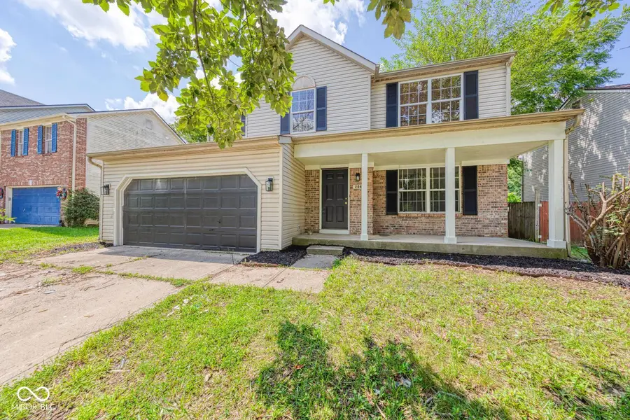 2042 Thousand Oaks Boulevard, Indianapolis, IN 46214 - #2