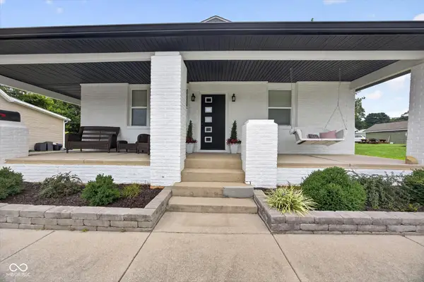 960 E Morgan Street, Martinsville, IN 46151
