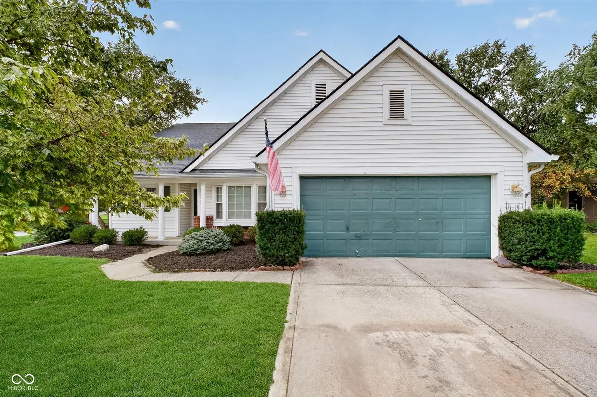 17890 Tallgrass Court, Noblesville, IN 46062 - #1