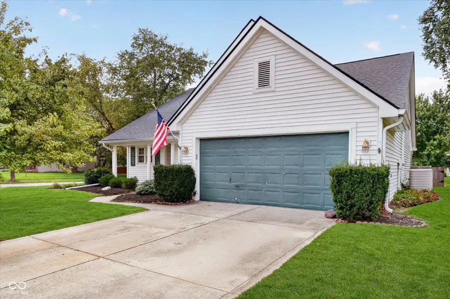 17890 Tallgrass Court, Noblesville, IN 46062 - #2