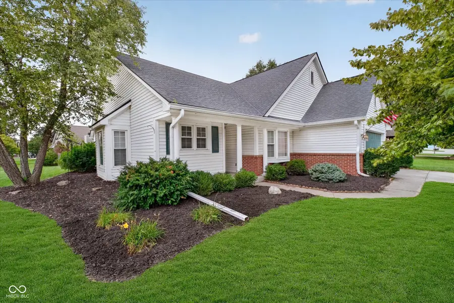 17890 Tallgrass Court, Noblesville, IN 46062 - #3