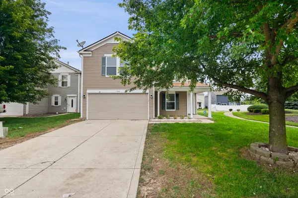 1364 Ellington Drive, Shelbyville, IN 46176