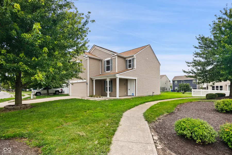 1364 Ellington Drive, Shelbyville, IN 46176 - #2