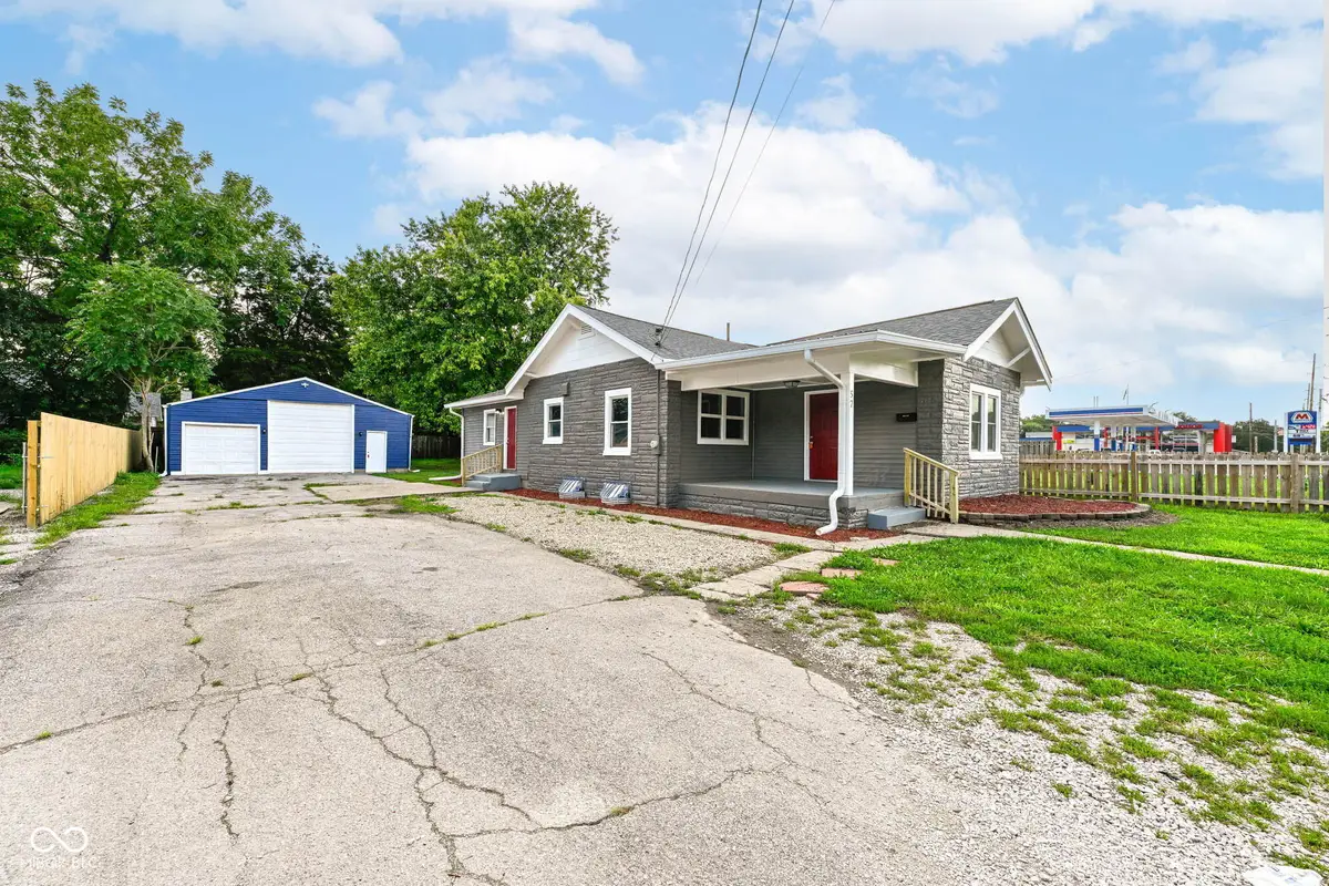 57 E Troy Avenue, Indianapolis, IN 46225 - #1