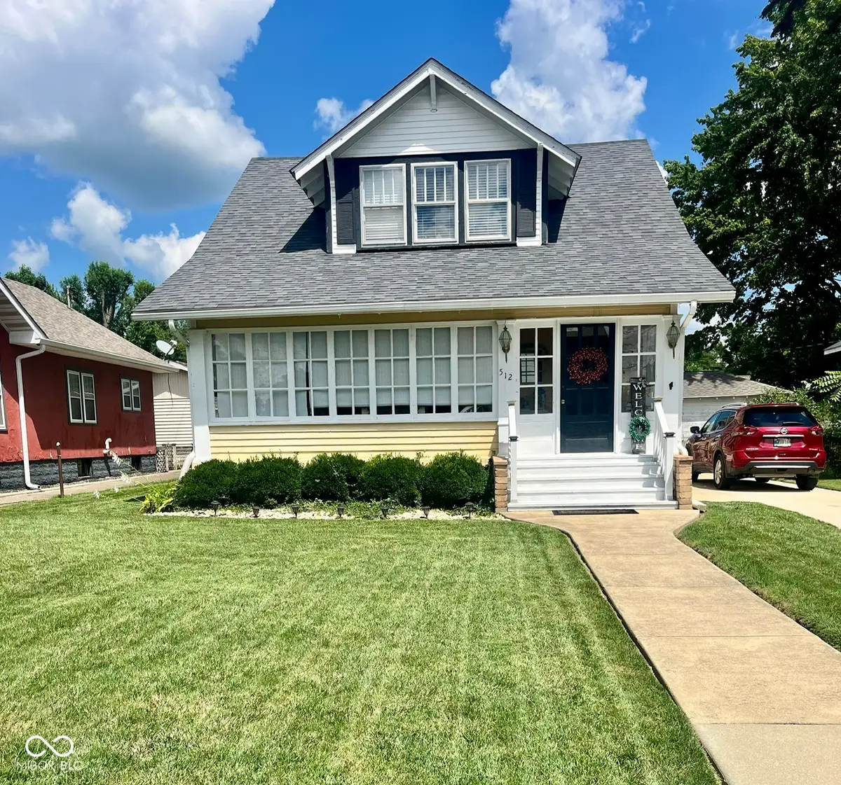 512 S State Street, North Vernon, IN 47265 - #1