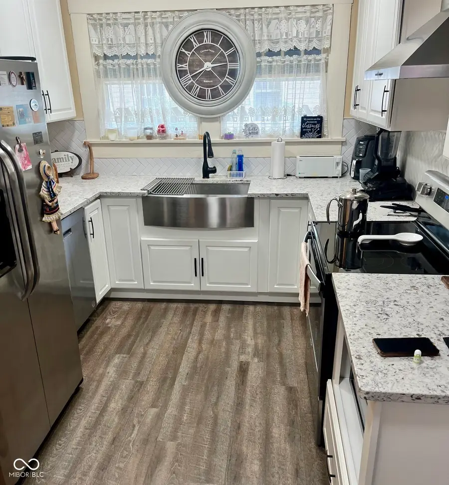 512 S State Street, North Vernon, IN 47265 - #2