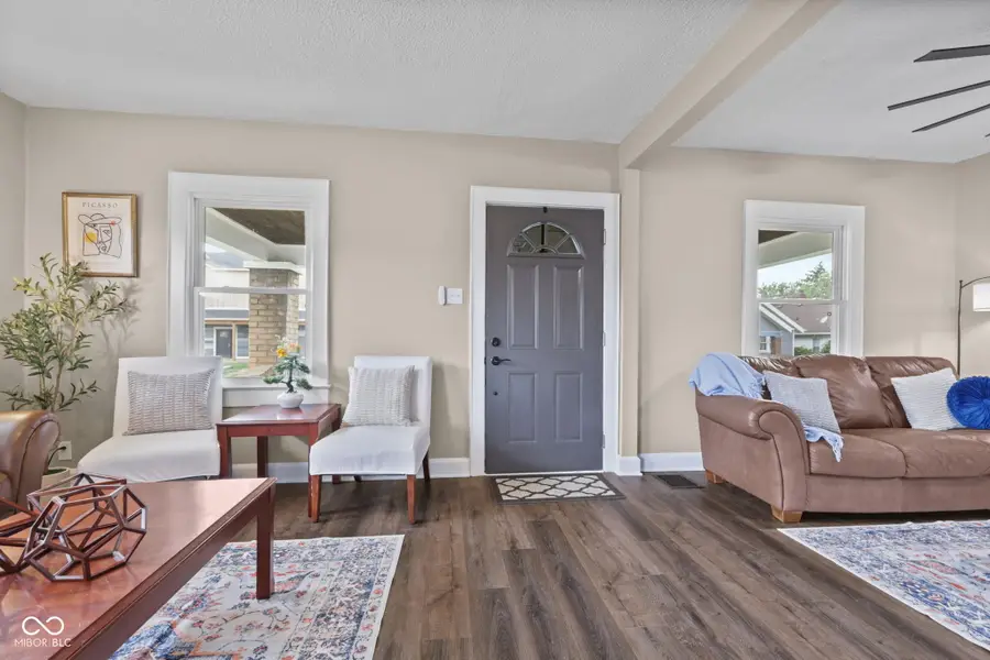 2165 Napoleon Street, Indianapolis, IN 46203 - #3