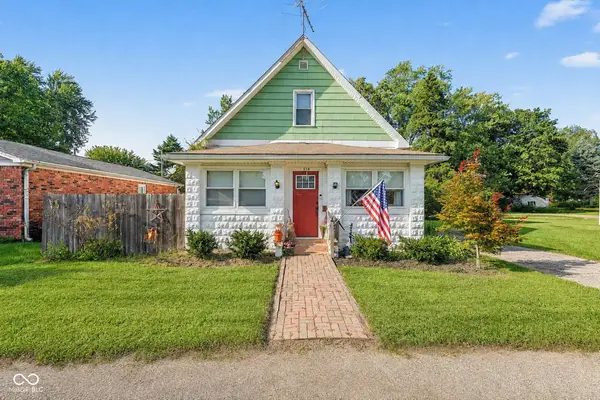 514 E Howard Avenue, Arcadia, IN 46030
