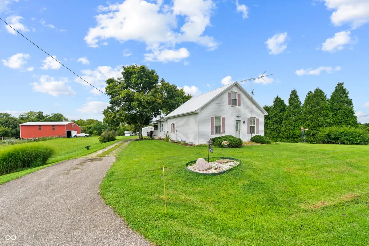 6099 State Road 129, Vevay, IN 47043 - #1