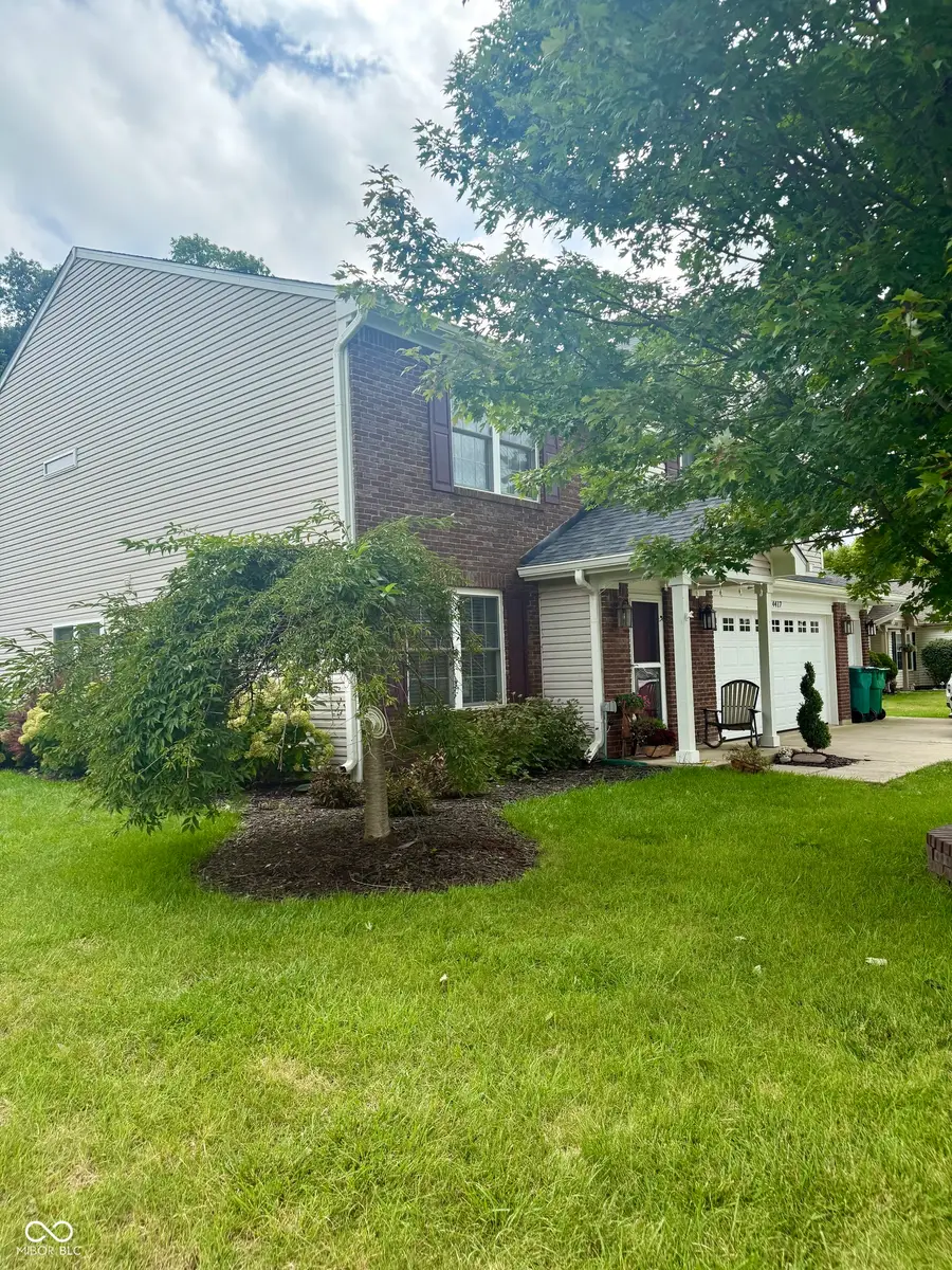4417 Elkhorn Drive, Westfield, IN 46062 - #2