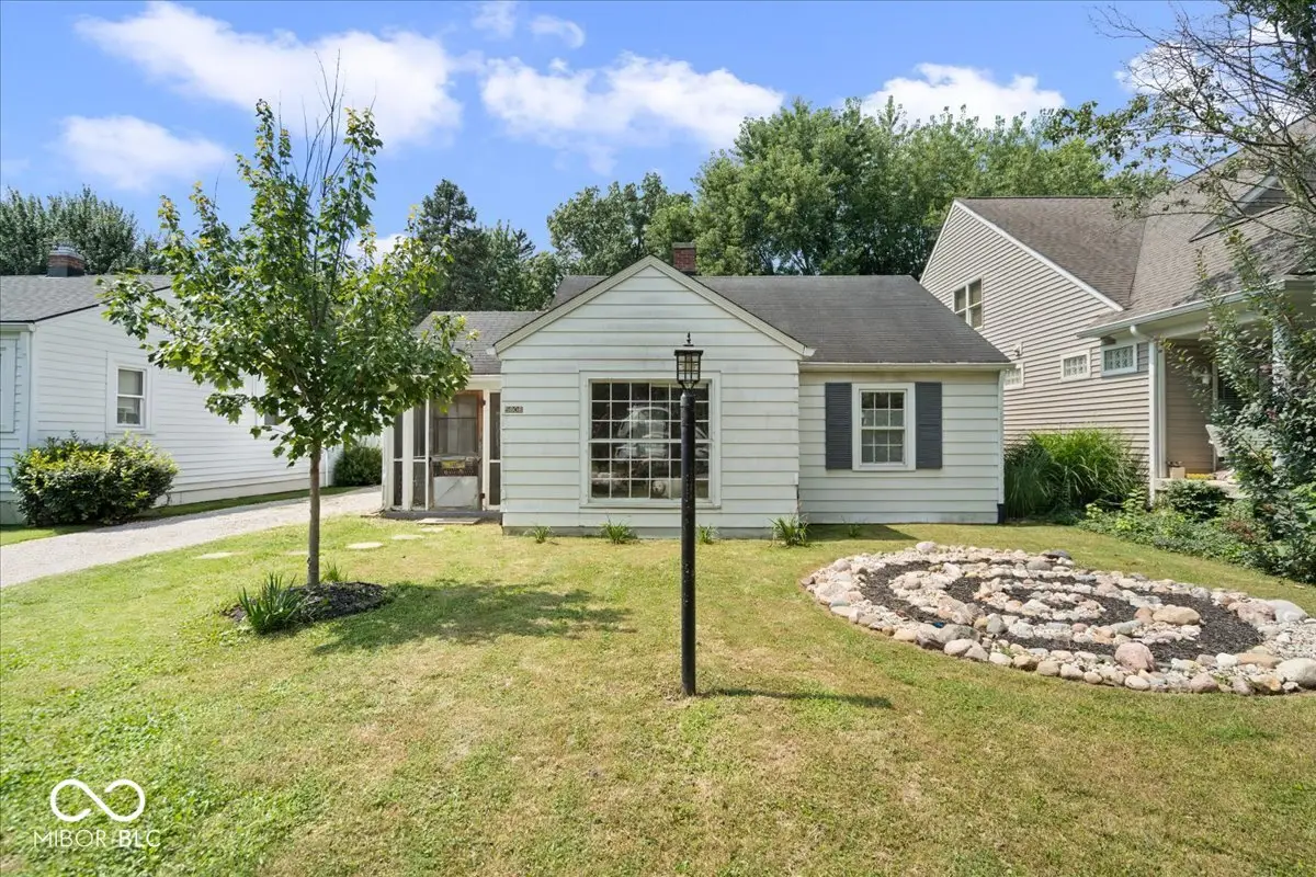 5808 Primrose Avenue, Indianapolis, IN 46220 - #1