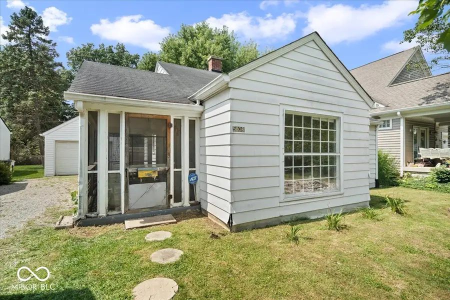 5808 Primrose Avenue, Indianapolis, IN 46220 - #2