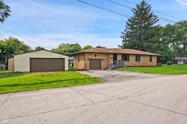 340 N Edmondson Avenue, Indianapolis, IN 46219