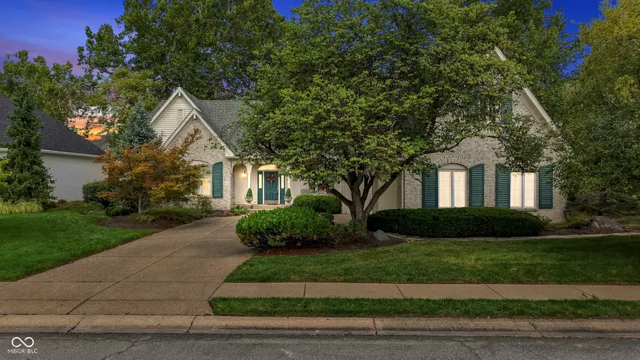 6369 Oxbow Way, Indianapolis, IN 46220 - #2