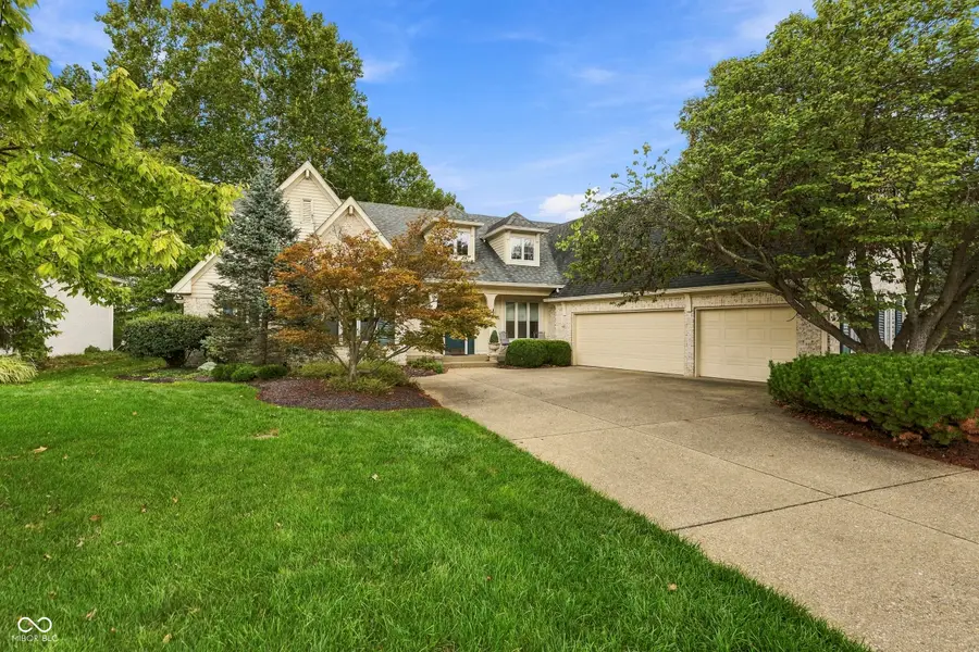 6369 Oxbow Way, Indianapolis, IN 46220 - #3