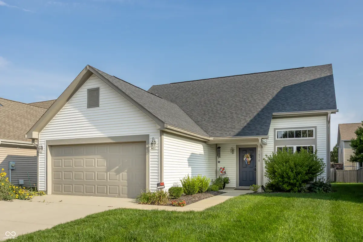 1050 Wendover Avenue, Westfield, IN 46074 - #1